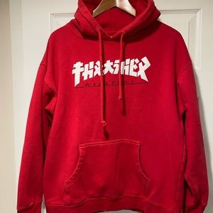 Thrasher Hoodie